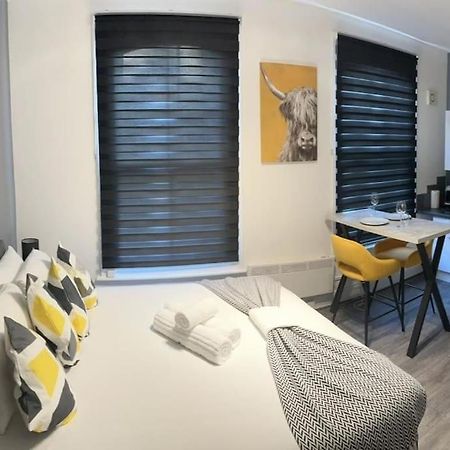 Central London Studio 1Bedroom Zewnętrze zdjęcie