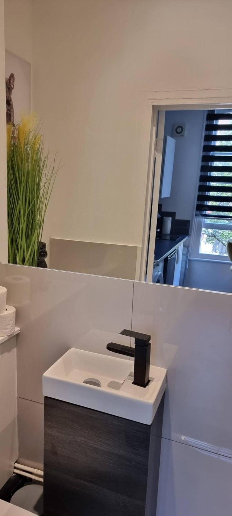 Central London Studio 1Bedroom Zewnętrze zdjęcie